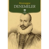 Denemeler Antik Batı