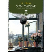 Son Yaprak Antik Batı