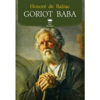 Goriot Baba Antik Batı