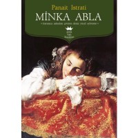 Minka Abla Antik Batı