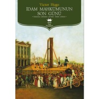 İdam Mahkumunun Son Günü Antik Batı