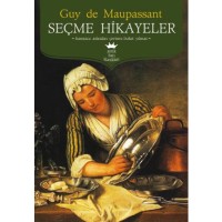 Seçme Hikayeler Guy de Maupassant Antik Batı