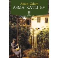 Asma Katlı Ev Antik Batı