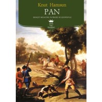 Pan Antik Batı