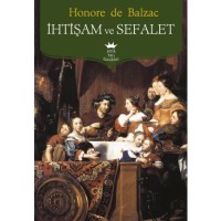 İhtişam ve Sefalet Antik Batı