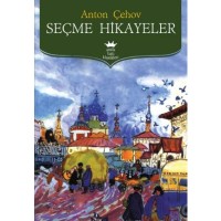 Seçme Hikayeler Anton Çehov Antik Batı
