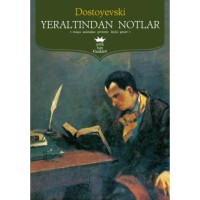 Yeraltından Notlar Antik Batı