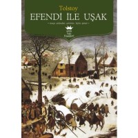 Efendi İle Uşak Antik Batı