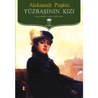 Yüzbaşının Kızı Antik Batı