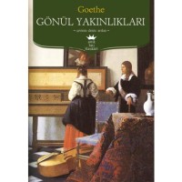Gönül Yakınlıkları Antik Batı