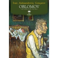 Oblomov Antik Batı