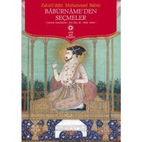 Babürnameden Seçmeler Antik Şark