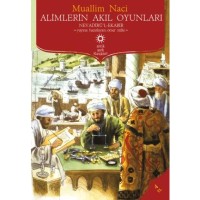 Alimlerin Akıl Oyunları Antik Şark