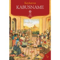 Kabusname Antik Şark