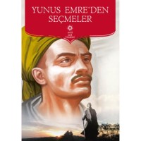 Yunus Emreden Seçmeler Antik Şark