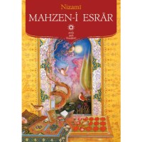 Mahzeni Esrar Antik Şark