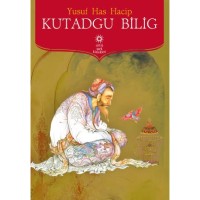 Kutadgu Bilig Antik Şark