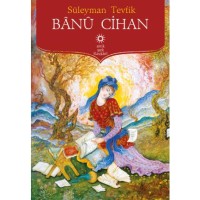 Banu Cihan Antik Şark