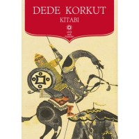Dede Korkut Kitabı Antik Şark