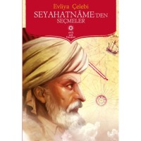Seyahatnameden Seçmeler Antik Şark