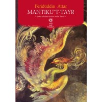 Mantıkut Tayr Antik Şark