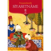 Siyasetname Antik Şark
