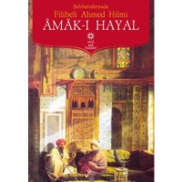 Amakı Hayal Antik Şark