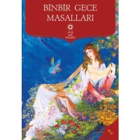 Binbir Gece Masalları Antik Şark