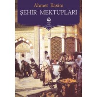 Şehir Mektupları Antik Türk