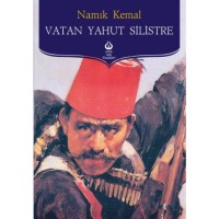 Vatan Yahut Silistre Antik Türk