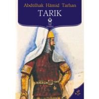Tarık Antik Türk