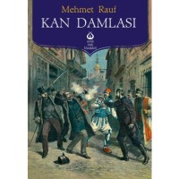 Kan Damlası Antik Türk