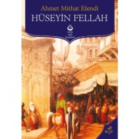 Hüseyin Fellah Antik Türk