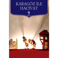 Karagöz İle Hacivat Antik Türk