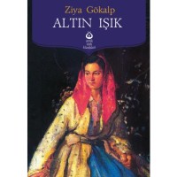 Altın Işık Antik Türk