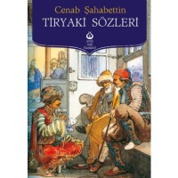 Tiryaki Sözleri Antik Türk