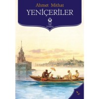 Yeniçeriler Antik Türk
