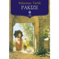 Pakize Antik Türk