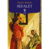 Sefalet Antik Türk