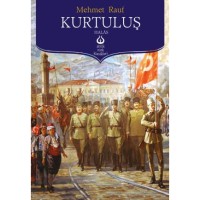 Kurtuluş Antik Türk
