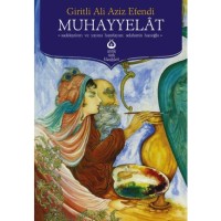 Muhayyelat Antik Türk