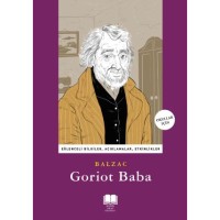 Goriot Baba Antik Okul
