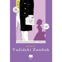 Vadideki Zambak Antik Okul