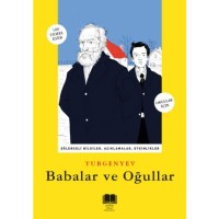 Babalar ve Oğullar Antik Okul