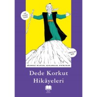 Dede Korkut Hikayeleri Antik Okul