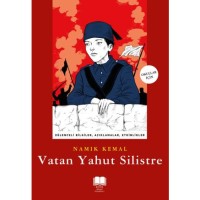 Vatan Yahut Silistre Antik Okul