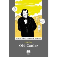 Ölü Canlar Antik Okul