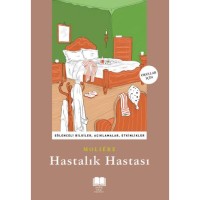 Hastalık Hastası Antik Okul
