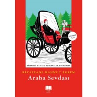 Araba Sevdası Antik Okul