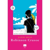 Robınson Crusoe Antik Okul